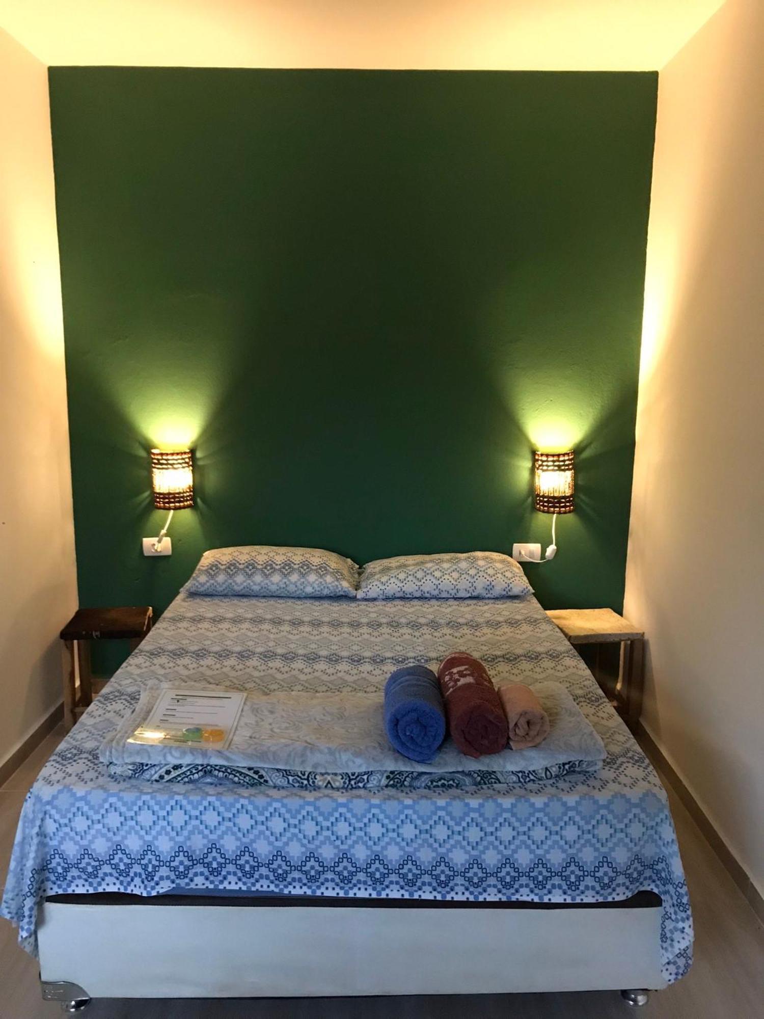 Entre Montanhas Capao Hotel Вале до Капао Екстериор снимка